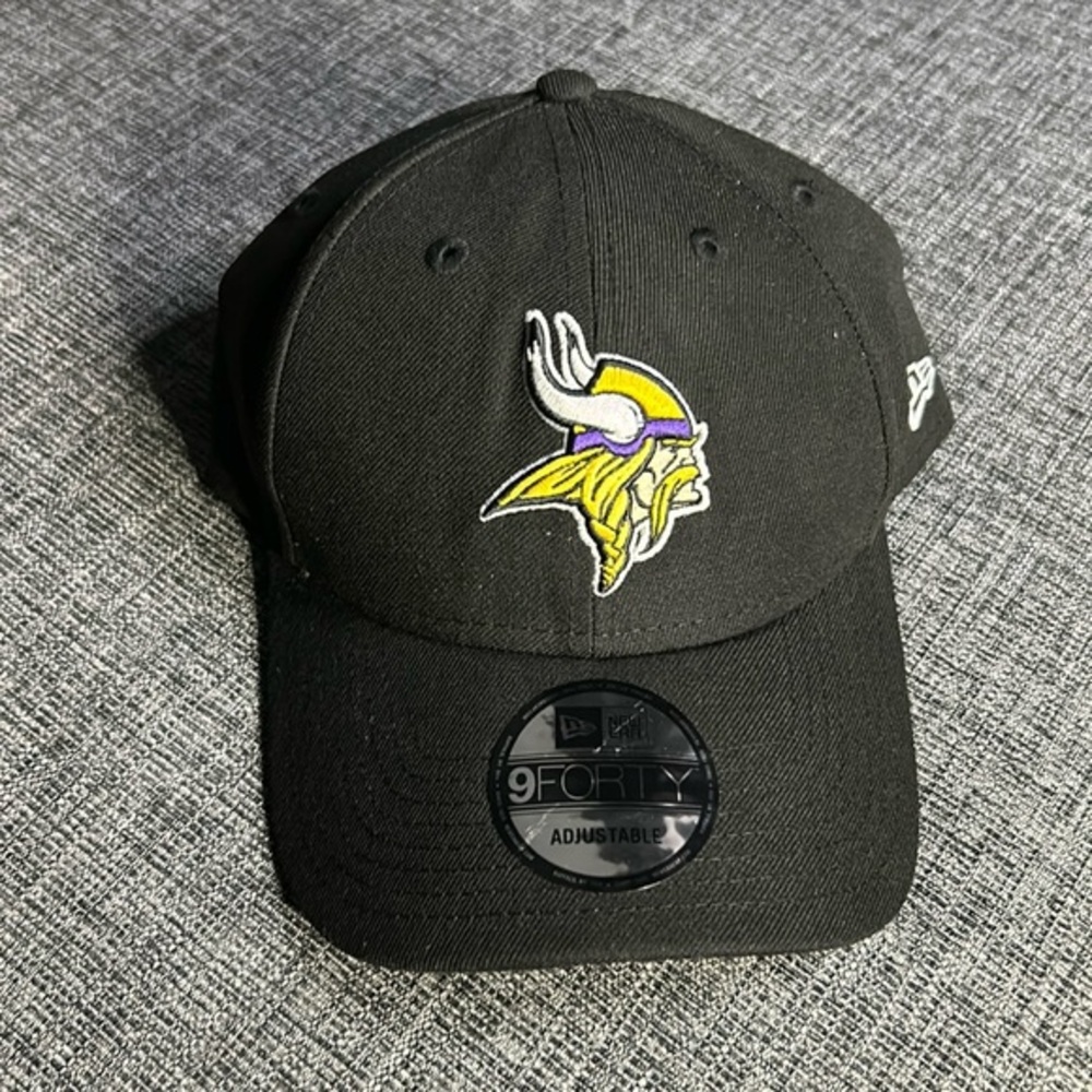 New Era Men's NFL The League 9FORTY Adjustable Hat